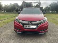 Honda Rs Vezel 2017 Car