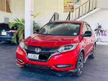 Honda Vezel RS Sensing 2017 SUV