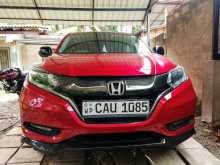 Honda Rs Vezel 2016 SUV