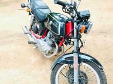 Honda Rs250 1995 Motorbike