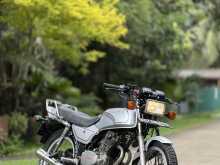 Honda RSZ 2013 Motorbike