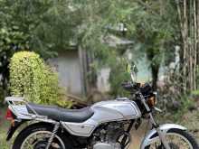 Honda Rsz 2013 Motorbike