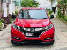 Honda RU3 2017 SUV