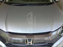 Honda RU3 2014 SUV