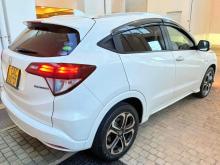 Honda VEZEL Z RU3 2014 SUV