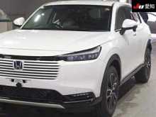 Honda VEZEL Rv5 2023 SUV