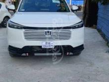 Honda RV6 HEV Z Grade 4WD Brand New 2025 Car