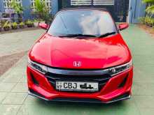 Honda S 660 2015 Car