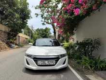 Honda S 660 2015 Car