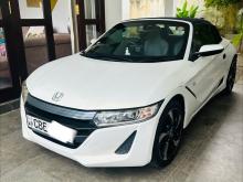 Honda S660 2016 Car
