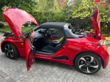 Honda S660 2016 Car