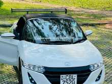 Honda S660 2015 Car