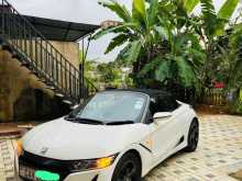 Honda S660 2018 Car