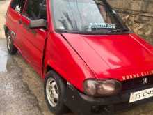 Honda S660 1987 Car
