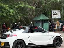 Honda S660 2014 Car