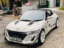 Honda S660 2015 Car