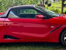 Honda S660 2015 Car