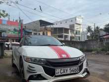 Honda S660 2015 Car