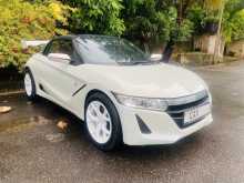 Honda S660 2015 Car