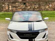Honda S660 2015 Car