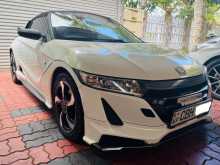 Honda S660 2016 Car