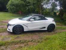 Honda S660 2016 Car