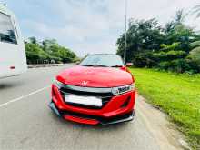 Honda S660 2016 Car