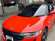 Honda S660 2017 Car