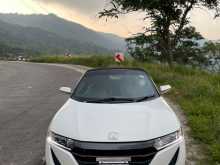 Honda S660 2018 Car