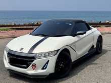 Honda S660 2018 Car