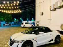 Honda S660 2019 Car