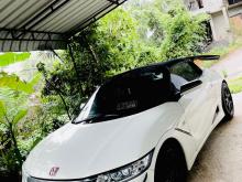 Honda S660 2016 Car