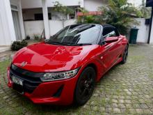 Honda S660 2016 Car
