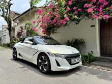 Honda S660 2015 Car