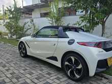Honda S660 2016 Car