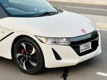 Honda S660 2017 Car