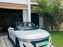 Honda S660 2015 Car