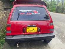 Honda S660 1987 Car