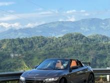 Honda S660 2017 Car
