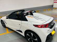 Honda S660 Alpha 2016 Car