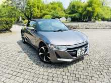 Honda S660 Alpha Turbo 2020 Car