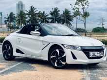 Honda S660 ALPHA CONVERTIBLE 2021 Car