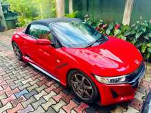 Honda S660 2016 Car