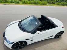 Honda S660 CONVERTIBLE 2016 Car