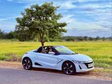 Honda S660 2019 Car