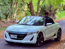 Honda S660 2019 Car