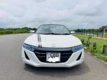 Honda S660 Sport 2015 Car