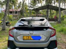 Honda Civic 2019 Car