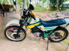 Honda Sorrow 1994 Motorbike