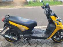 Honda Sccoby 2019 Motorbike